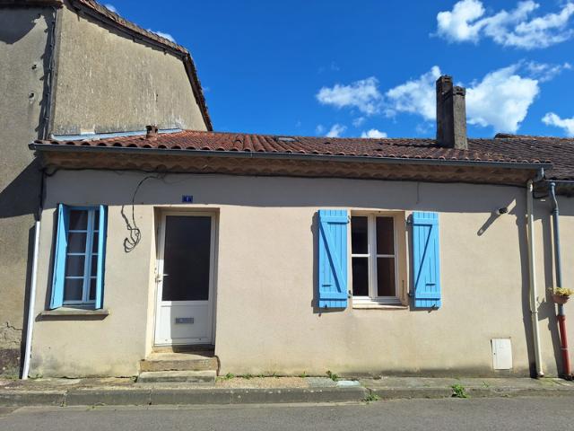 ? Maison de ville à vendre – Aignan 32290 ?