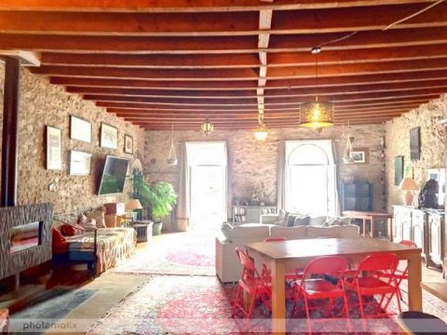 Maison de ville à vendre sur Douzens Aude