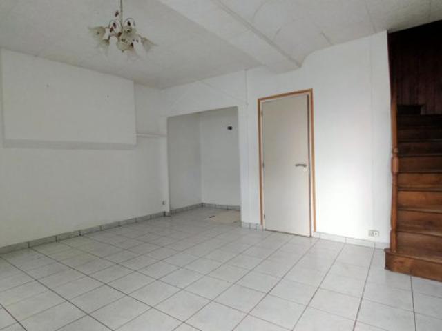 Maison de ville à Villaines La Juhel à louer Locagestion, expert en gestion locative