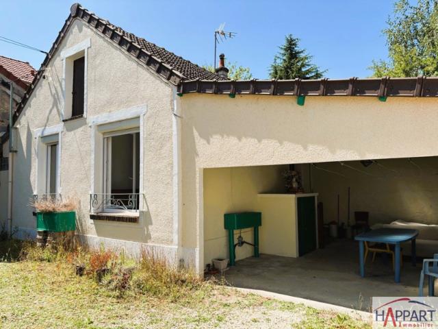 Maison de ville à Vosves Dammarie les lys 77190