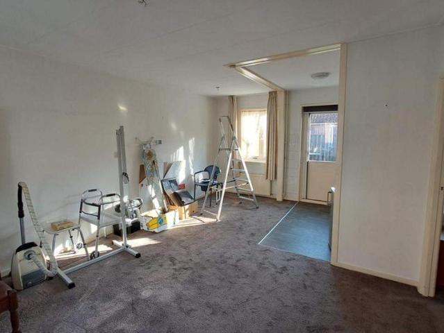 Maison de ville à Zuster Bloemstraat, Monnickendam 1 Chambre