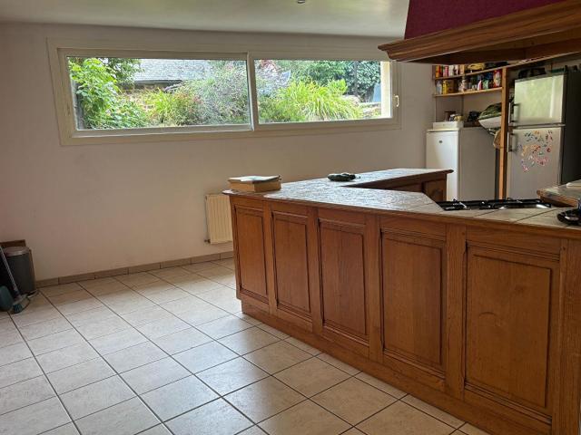 Maison de ville à Ambrières les Vallées 119m² Ambrières les Vallées