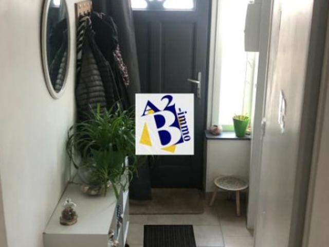 Maison de ville à Angouleme à louer Locagestion, expert en gestion locative