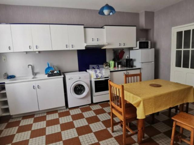 Maison de ville à Angouleme à louer Locagestion, expert en gestion locative