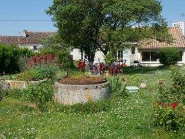 Maison de ville à Angouleme à louer Locagestion, expert en gestion locative