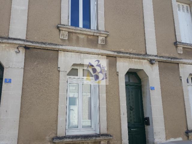Maison de ville à Angouleme à louer Locagestion, expert en gestion locative