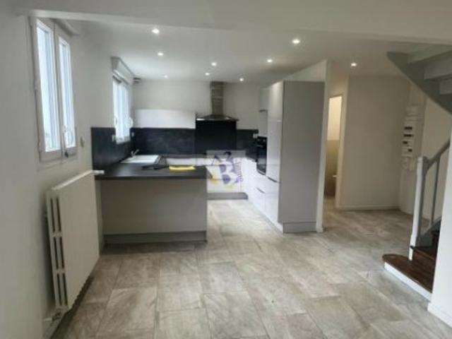 Maison de ville à Angouleme à louer Locagestion, expert en gestion locative