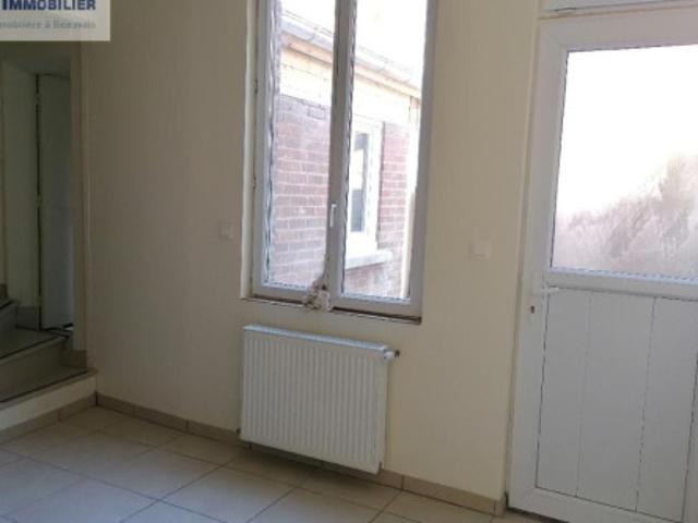 Maison de ville à Beauvais à louer Locagestion, expert en gestion locative