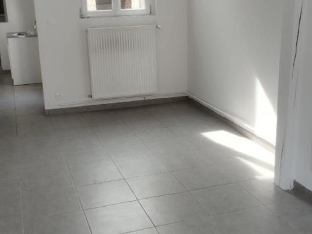 Maison de ville à Beauvais à louer Locagestion, expert en gestion locative