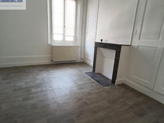 Maison de ville à Beauvais à louer Locagestion, expert en gestion locative