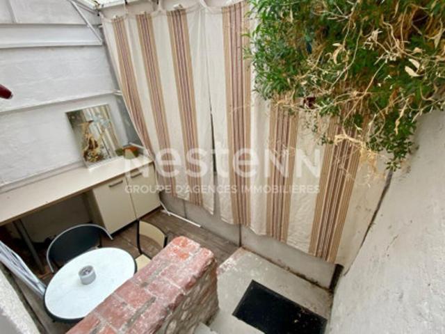 Maison de ville à Blois à louer Locagestion, expert en gestion locative