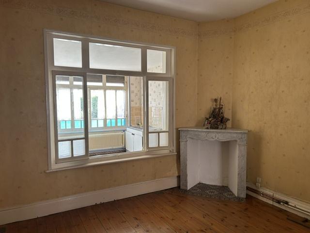 MAISON DE VILLE A CAUDRY