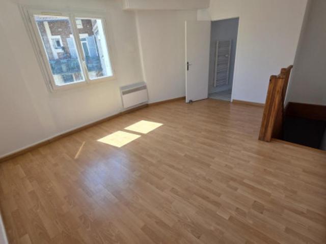 Maison de ville à Juvisy Sur Orge à louer Locagestion, expert en gestion locative