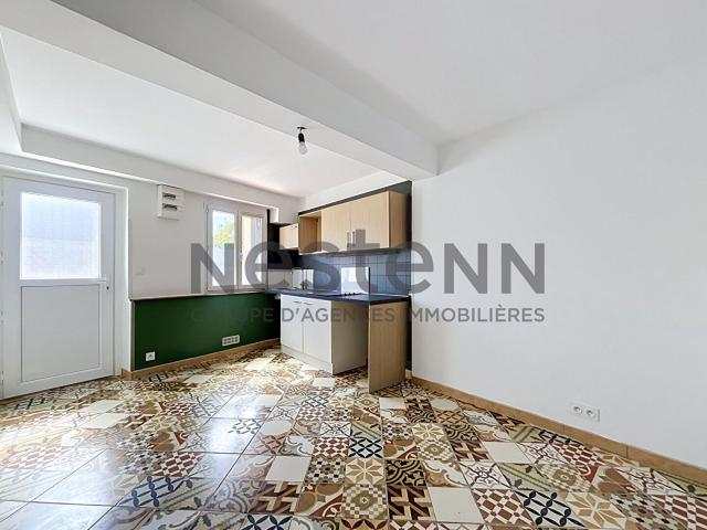 Maison de ville à Latrape 3 pièce s 55.65 m2