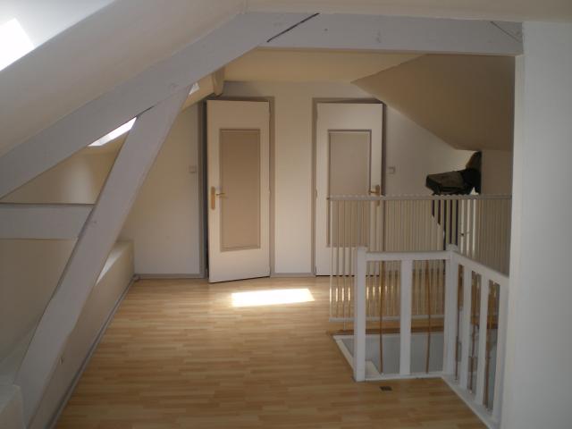 Maison de ville à louer