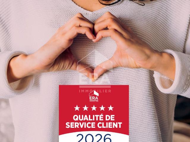 Maison de ville à louer à Montferrat de 4 pièces de 104.80 m²