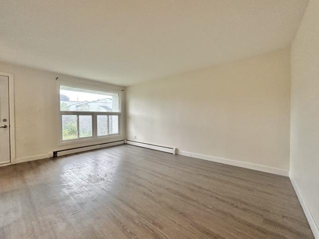 Maison de ville à louer Charlesbourg septembre 2026