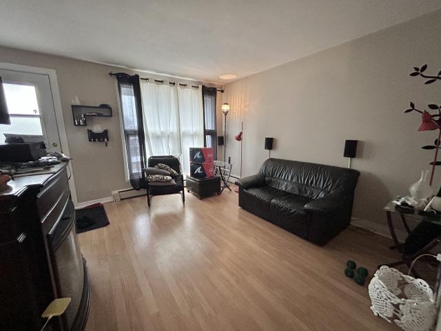 Maison de ville à louer Charlesbourg septembre 2026