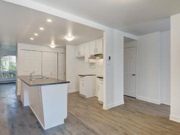 Maison de ville à louer Sainte Foy / Sillery juillet 2026