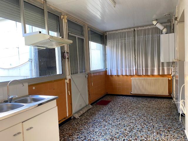 MAISON DE VILLE A MARMANDE