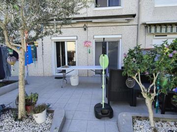 Maison de ville à Montauban à louer Locagestion, expert en gestion locative
