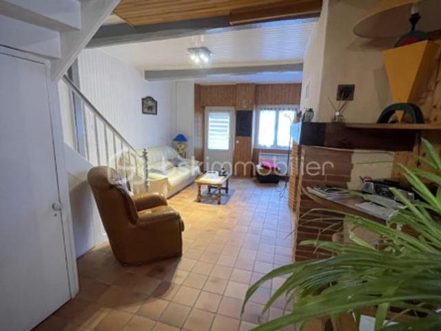Maison de ville à Monclar De Quercy à louer Locagestion, expert en gestion locative