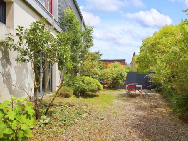Maison de ville à Nantes à louer Locagestion, expert en gestion locative