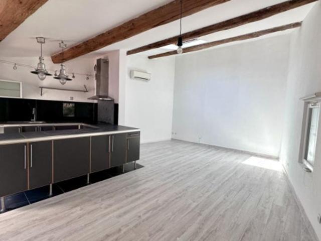 Maison de ville à Saint Andre De Sangonis à louer Locagestion, expert en gestion locative