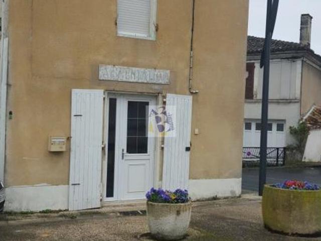 Maison de ville à Saint Michel à louer Locagestion, expert en gestion locative