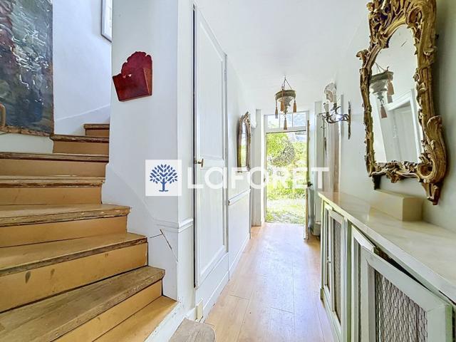 Maison de ville à Saint Nom la Bretèche 123m² Saint Nom la Bretèche