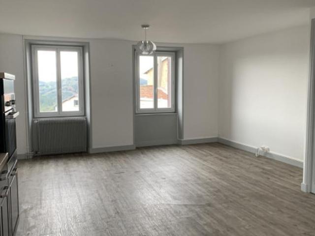Maison de ville à Saint Remy Sur Durolle à louer Locagestion, expert en gestion locative