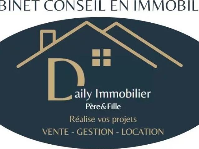 maison de ville années 60 à renover 100%,sur 400m2