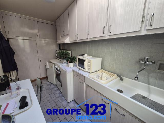 Maison de ville Appoigny 107m² Appoigny