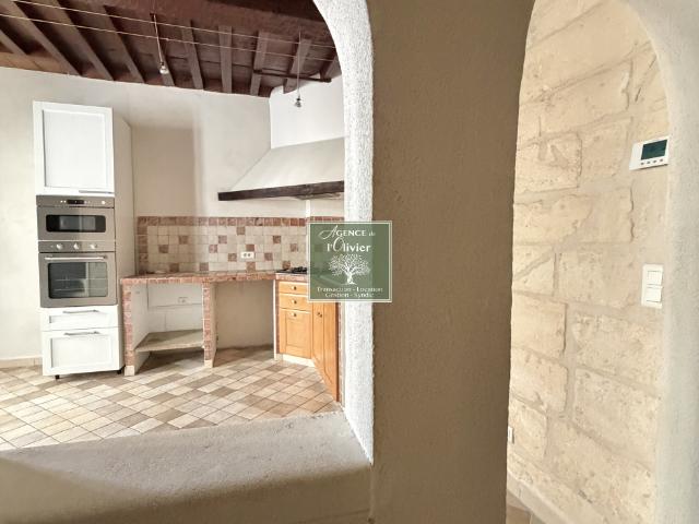 Maison de ville Arles 3 pièces 57 m2