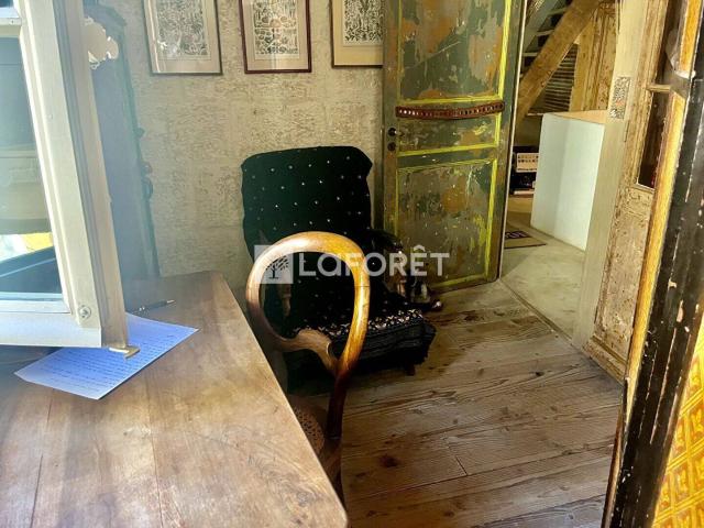Maison de ville Arles 2 pièce s 48.38 m2 MEUBLÉ 9MOIS