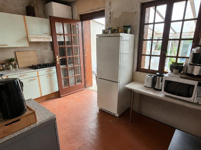 Maison de ville de 86 m2 à Le Petit Quevilly