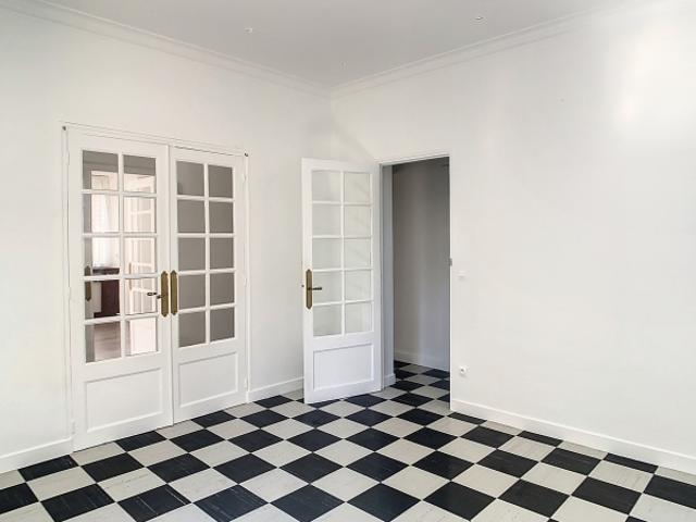 Maison de ville au cœur de Reims 140 m²