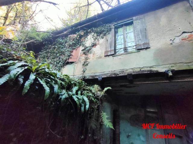 Maison de ville AUBIN