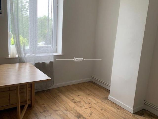 Maison de ville avec terrasse — 2 chambres + 2 bureaux & dressing — Pérenchies 59840