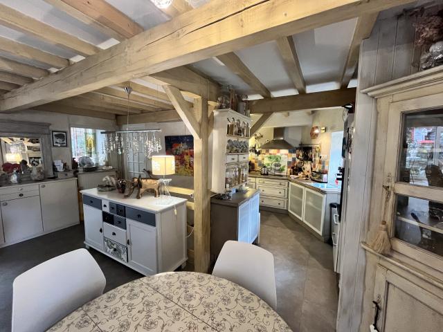 MAISON DE VILLE AVEC EXTERIEUR DE 60 M2 MONISTROL SUR LOIRE