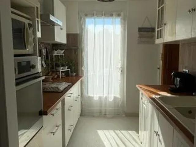 Maison de ville avec jardin, 4 chambres, Salies du Salat