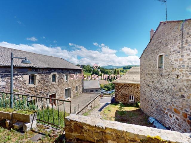 Maison de ville avec jardin