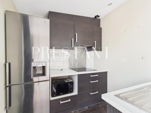 Maison de ville avec jardin à Saint Augustin 52m² Bordeaux