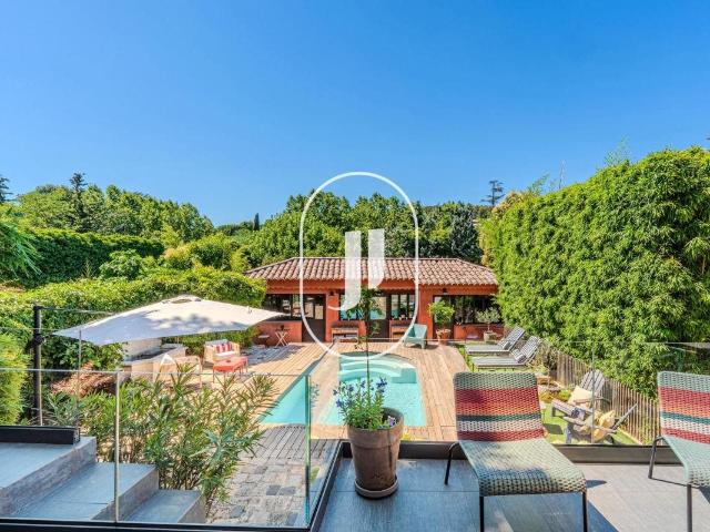 Maison de ville avec piscine à vendre à Aix en Provence 120m² Aix en Provence