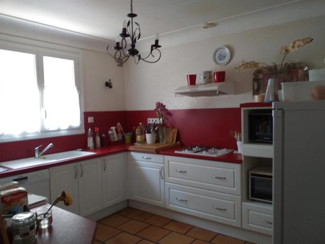 Maison de ville avec piscine, jardin, garage et dépendance 150m² Moissac