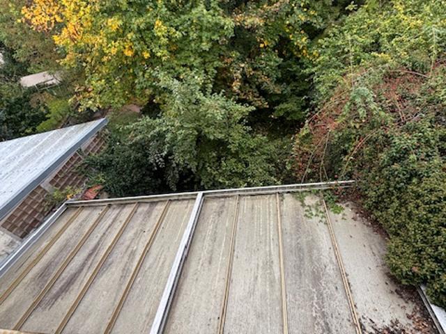 Maison de ville bourgeoise, ou futur immeuble de rapport. Jardin, Veranda, Garage possible