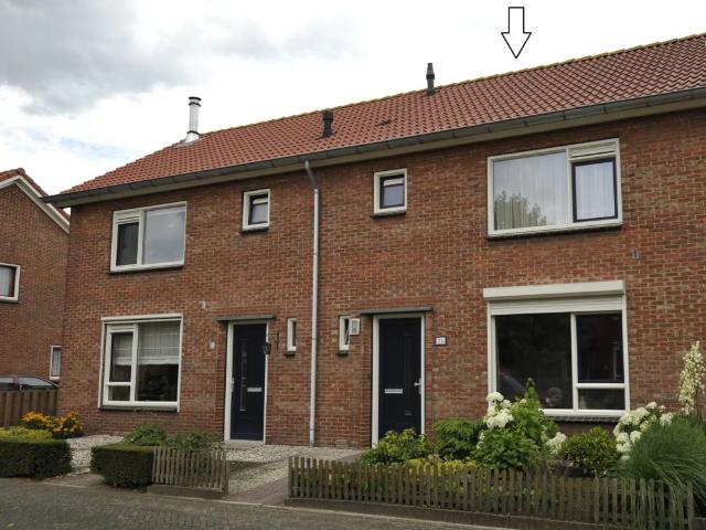 Maison de ville Beatrixlaan 24, Ruurlo À louer