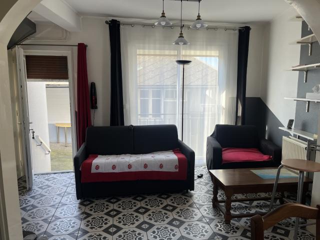 MAISON DE VILLE BLANGY SUR BRESLE