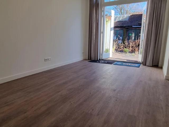 Maison de ville Bloemendalsestraat, Amersfoort À Louer
