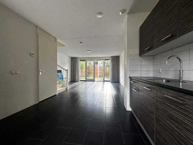 Maison de ville Goirkezijstraat 20, Tilburg À Louer